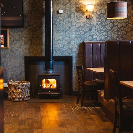 The Portree Hotel Exterior photo